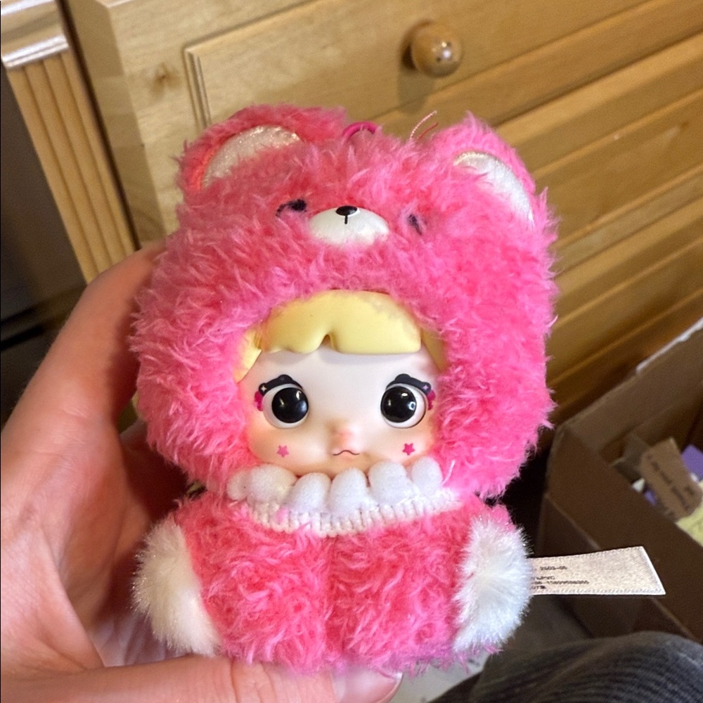 Nommi baby- “Strawbaby” - Picture 3 of 3